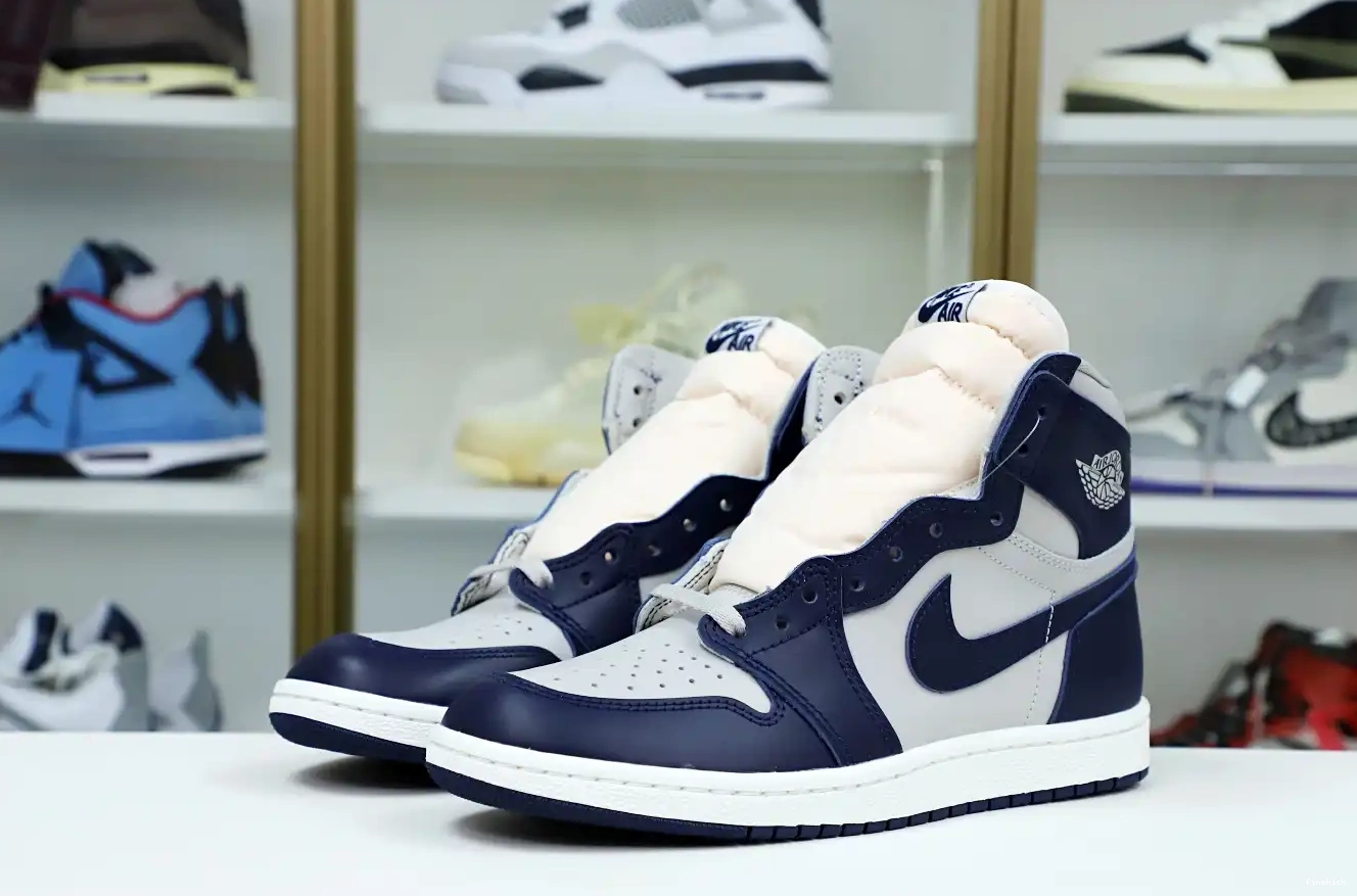 Air Jordan high85
